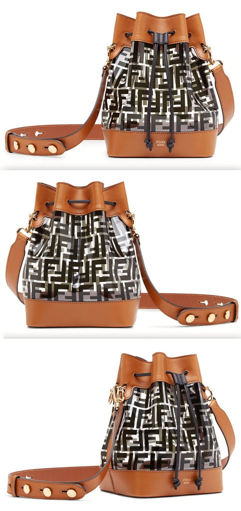 Mon Tresor Bag in Pu, Black | DESIGNER INSPIRED FASHIONS