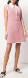 Classic Collar Dress | DESIGNER INSPIRED FASHIONS