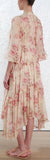 Corsair Floating Dress