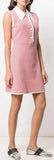 Classic Collar Dress | DESIGNER INSPIRED FASHIONS