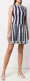 Printed Knit Dress | DESIGNER INSPIRED FASHIONS