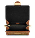 Dauphine MM Monogram Handbag
