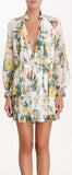 'Zippy' Necktie Playsuit