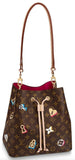 Néonoé Monogram Handbag