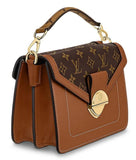 Biface Monogram Handbag | DESIGNER INSPIRED FASHIONS