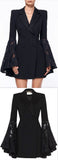 'Sabrina' Blazer Dress | DESIGNER INSPIRED FASHIONS