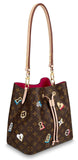 Néonoé Monogram Handbag
