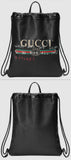 Coco CapitÌÁn Logo Backpack, Black