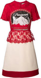 Paramount Logo Dress