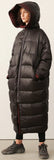 Two-Way Reversible Coat