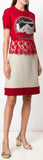Paramount Logo Dress