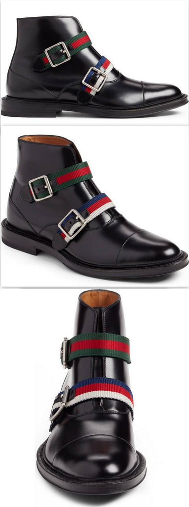 Beyond Belted Boot | DESIGNER INSPIRED FASHIONS