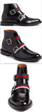 Beyond Belted Boot | DESIGNER INSPIRED FASHIONS