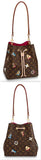 Néonoé Monogram Handbag