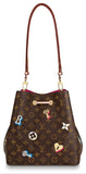 Néonoé Monogram Handbag