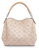 Babylone Chain BB Handbag - Black, Pink, Galet Grey, Cream