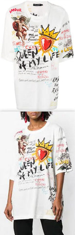 Printed T-Shirt