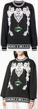 Queen Sweatshirt