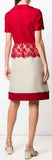 Paramount Logo Dress