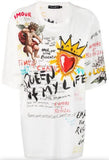 Printed T-Shirt