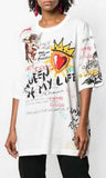 Printed T-Shirt