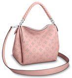 Babylone Chain BB Handbag - Black, Pink, Galet Grey, Cream