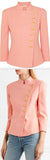 Asymmetric Cady Blazer