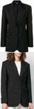 Fitted Blazer