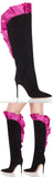 Eiffel Boot 105