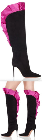 Eiffel Boot 105