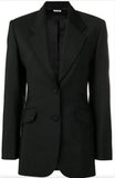 Fitted Blazer