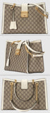 Padlock GG Medium Shoulder Bag