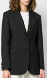Fitted Blazer