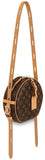 Boite Chapeau Souple Handbag