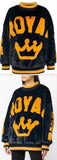 Royal Sweatshirt