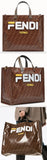 Multi Color Fabric Bag