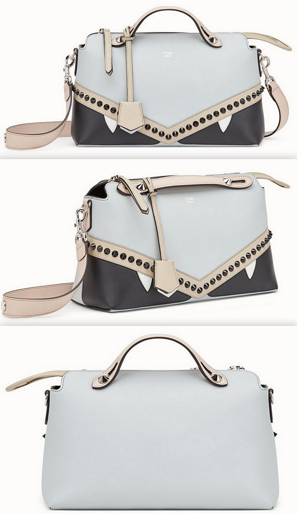 By The Way Boston Bag