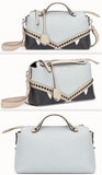 By The Way Boston Bag