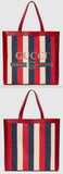 Print Large Tote