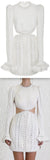 Breeze Corded Mini Dress