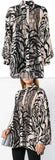 Tiger Printed Shirt
