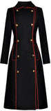 Color-Contrast Coat