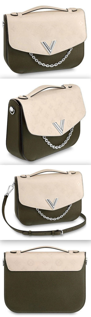 Very Messenger Handbag