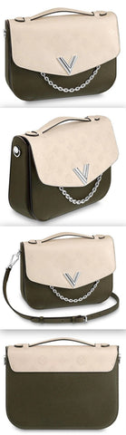 Very Messenger Handbag