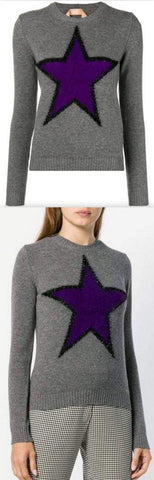 Star Sweater