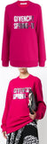 Foiled Spring-18 Sweatshirt