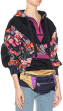 'Zansel' Aloha Cotton-Blend Hoodie