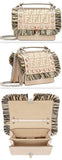 Kan I Shoulder Bag