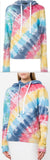Tie-Dye-Hoodie