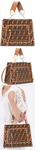 Runway Small Shoulder Bag